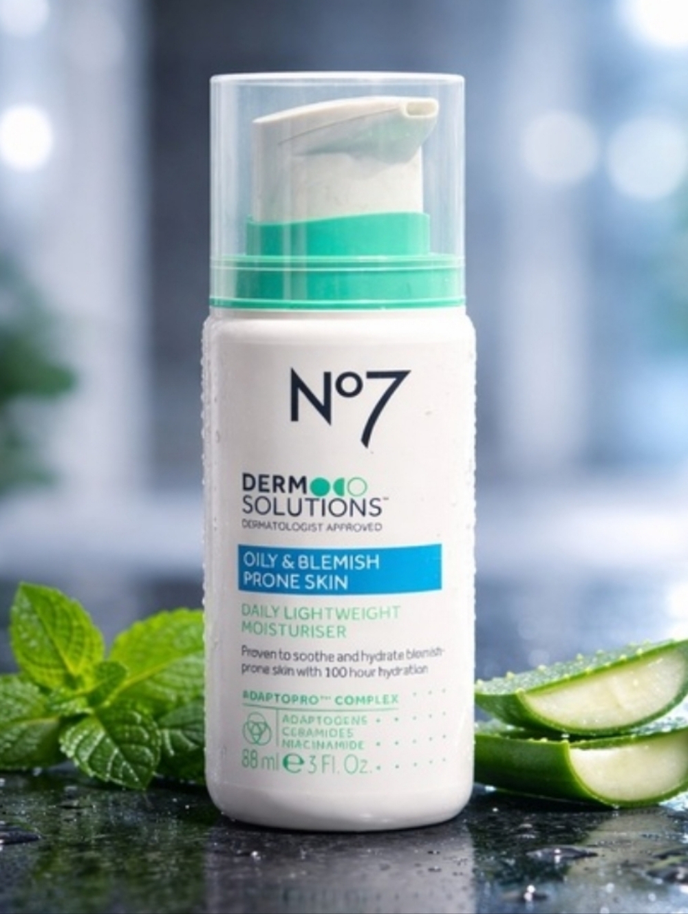 N7 Light Weight Moisturizer
